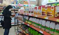 آغاز مرحله دوم طرح PMS محصولات غذایی، آشامیدنی و بهداشتی در استان گیلان