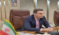 حدود ۲۴۶ هزارتن آرد گندم در استان با آهن و اسید فولیک در سال ۱۴۰۳ غنی  شد