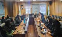 کارگاه مبانی تحقیق و توسعه در صنایع غذایی برگزار شد