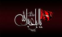 پیام تسلیت معاون غذا و دارو دانشگاه به مناسبت فرارسیدن ایام تاسوعا و عاشورا 