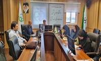 کاهش مصرف سرم آلبومین در برخی از بیمارستان های گیلان با اقدامات نظارتی هدفمند          