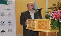 کنگره ملی " نقش زیست فناوری در صنایع غذایی "