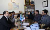 گردهمایی روسای آزمایشگاه های سراسر کشور