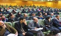 برگزاری کارگاه آموزشی شناخت کالاهای آرایشی ،  بهداشتی و غذایی  غیر مجاز در آستارا