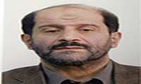 پیام تسلیت معاون غذا دارو دانشگاه
