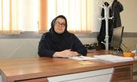 دکتر مریم رمضانی صیاد به عنوان مسئول کمیته ارزیابی، بازرسی و پاسخگوئی به شکایات معاونت غذا و دارو گیلان منصوب شد