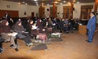 برنامه راهبردی روابط عمومی دانشگاه گیلان نهایی شد