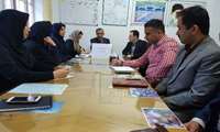 اعلام بسیج همگانی در استان گیلان جهت اجرای برنامه های هفته سلامت