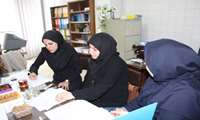 آغاز پایش شبکه های بهداشت و درمان استان گیلان