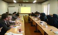 دوره آموزشی "مصاحبه خبری "