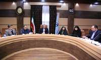پنجمین جلسه کمیسیون ماده ۲۰ در سال ۹۶ تشکیل شد