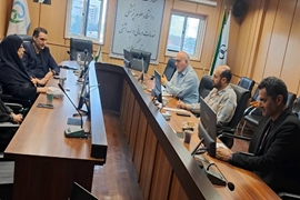 برنامه‌ریزی برای آموزش‌های هدفمند و نوآورانه در حوزه کالاهای سلامت‌محور