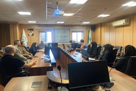 تأکید بر لزوم مدیریت و کنترل مصرف تستوسترون در استان گیلان