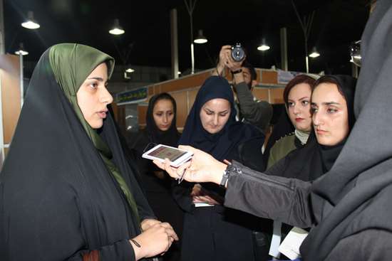 منمایشگاه تخصصی تجهیزات پزشکی -5,